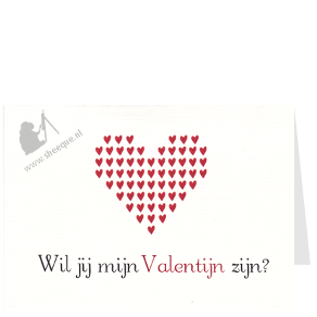 kaartje